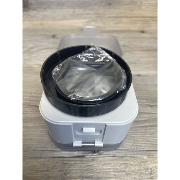 Raynox High Definition Video lens 2X HD747-T2 - Picture 6 of 11